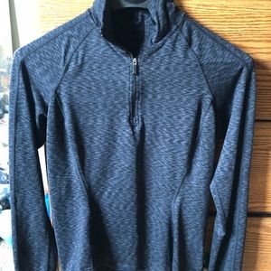 REI Coop zip up